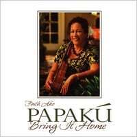 Papaku, Bring It Home